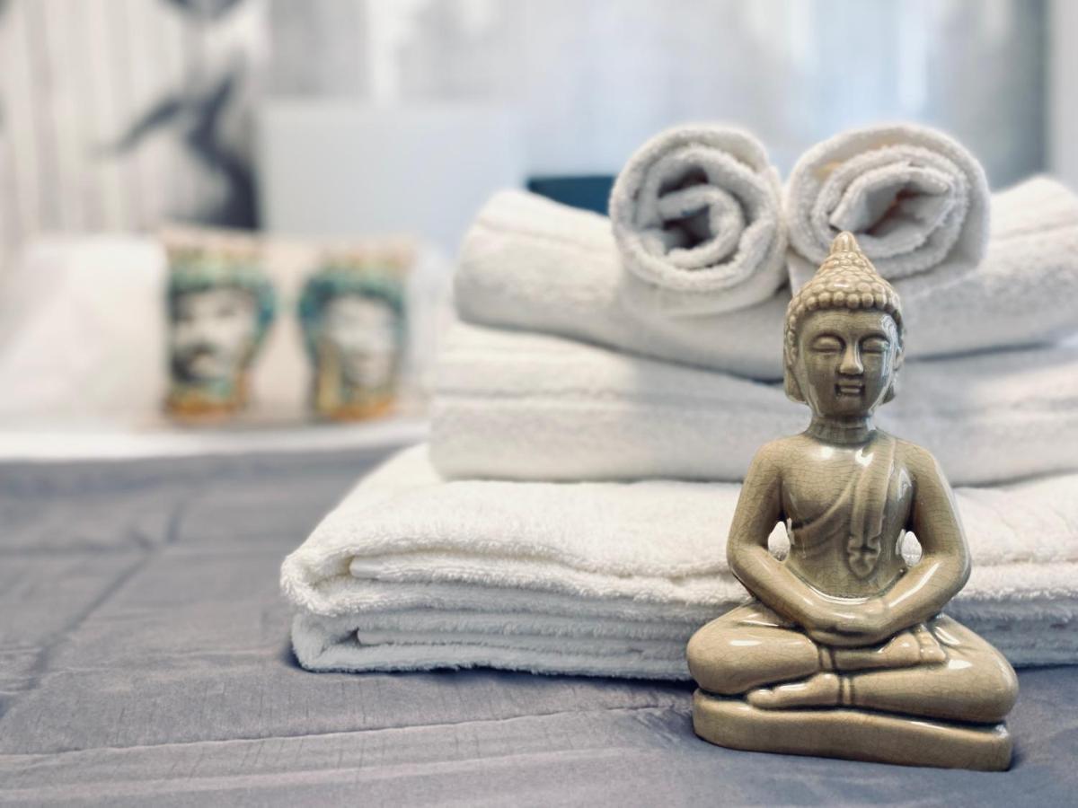 I Cinque Mori Deva Hotell Syrakusa Exteriör bild