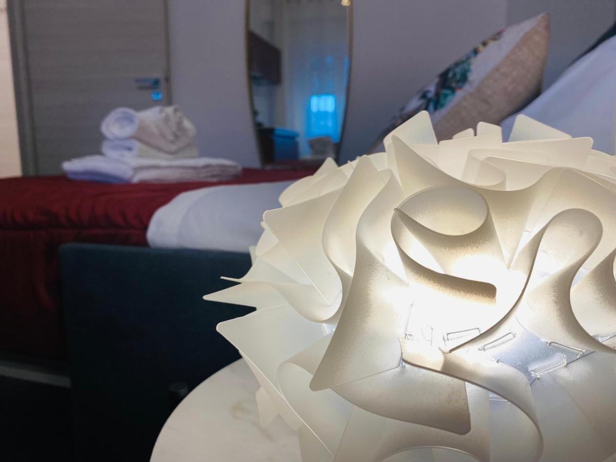 I Cinque Mori Deva Hotell Syrakusa Exteriör bild